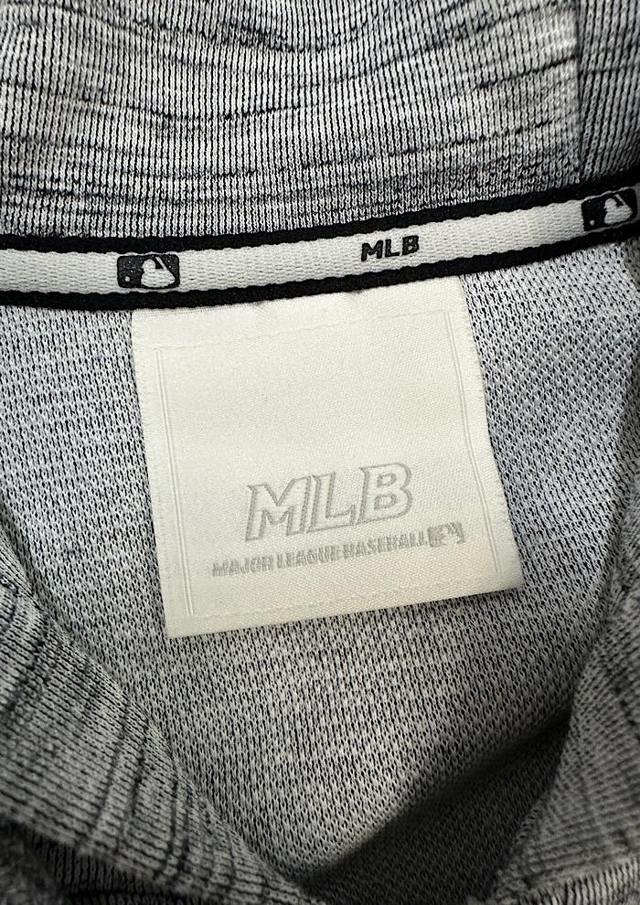 mlb (M) 3