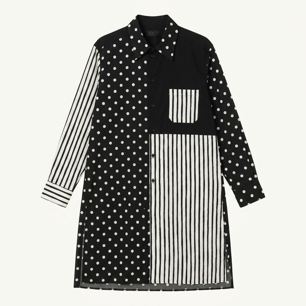 s'yte by yohji yamamoto 1