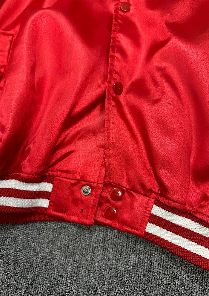 vintage budweiser jacket 4