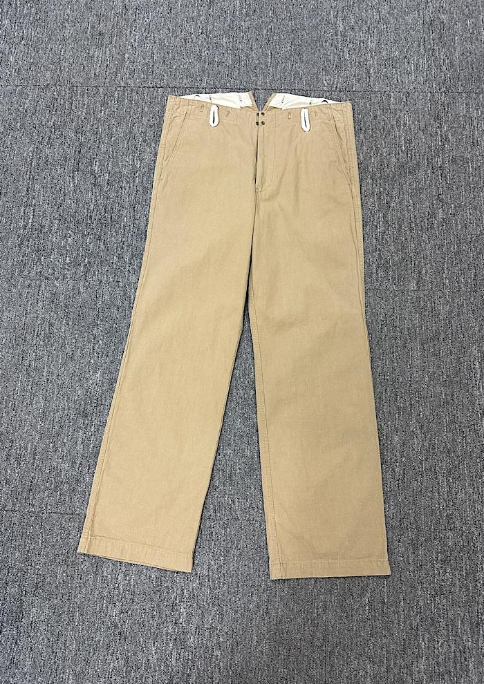 vintage pants (33inch) 2