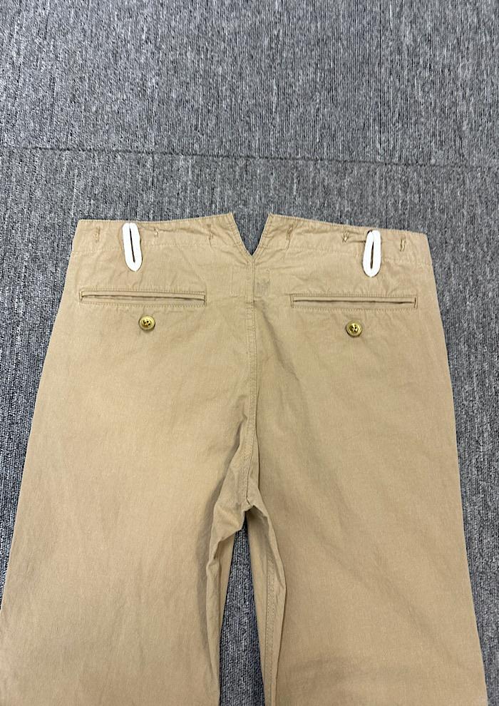 vintage pants (33inch) 4