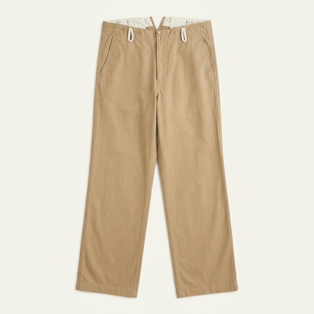 vintage pants (33inch) 1