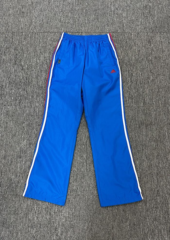 adidas bootscut pants (26~27inch) 2