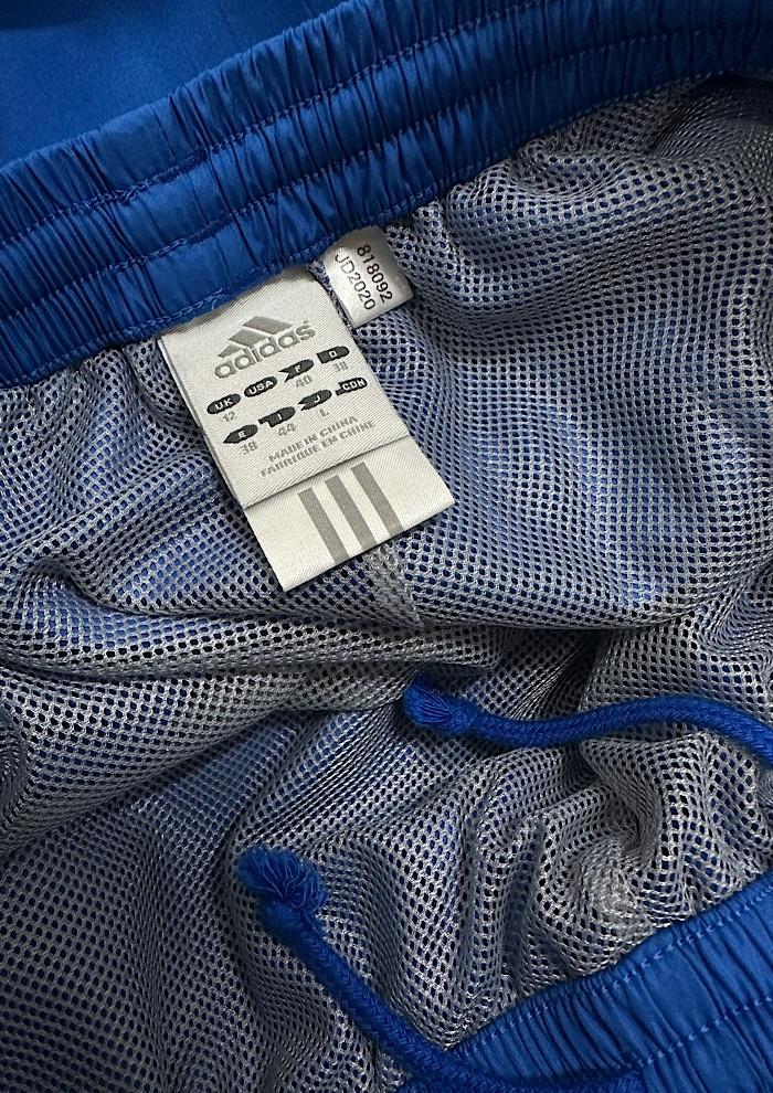 adidas bootscut pants (26~27inch) 4