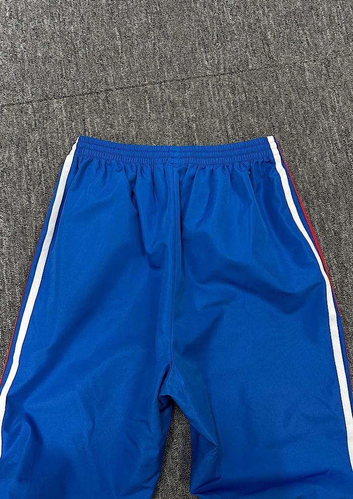adidas bootscut pants (26~27inch) 3