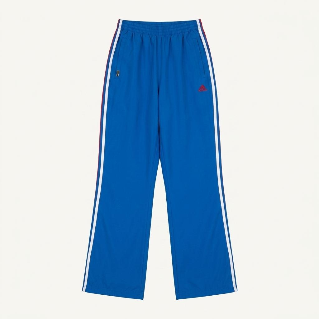 adidas bootscut pants (26~27inch) 1