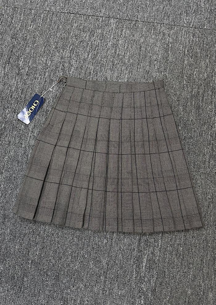 새상품 vintage skirt 3