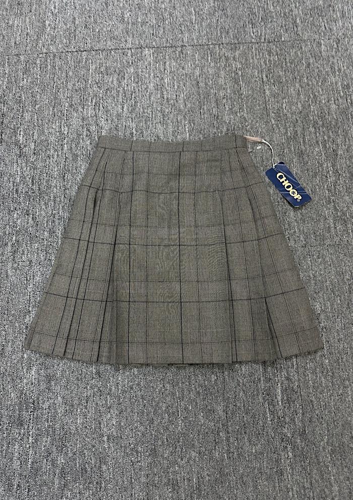 새상품 vintage skirt 2