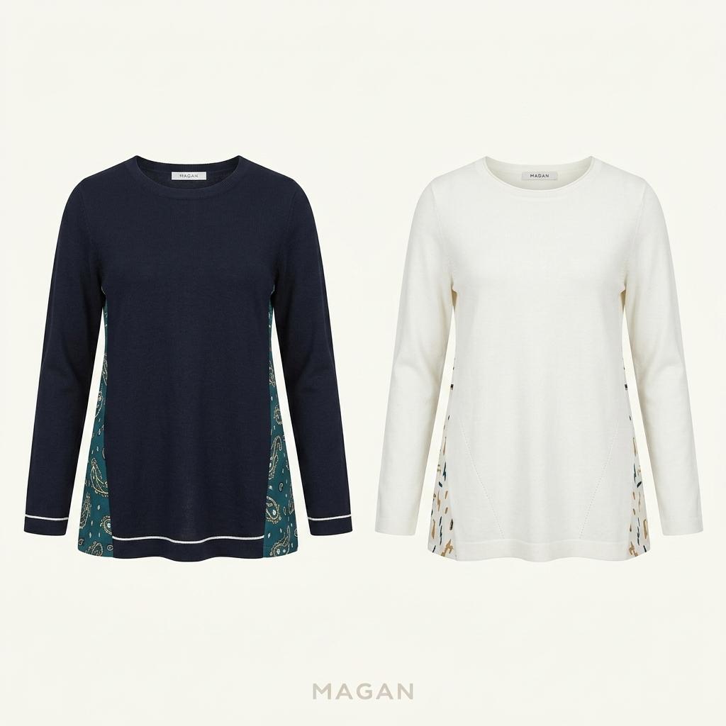 새상품 magan 1
