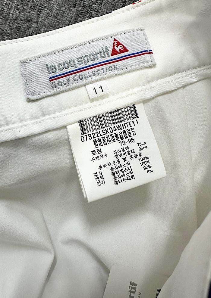 새상품 le coq sportif (29inch) 5
