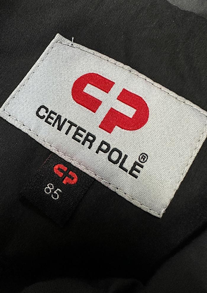 center pole (S) 3