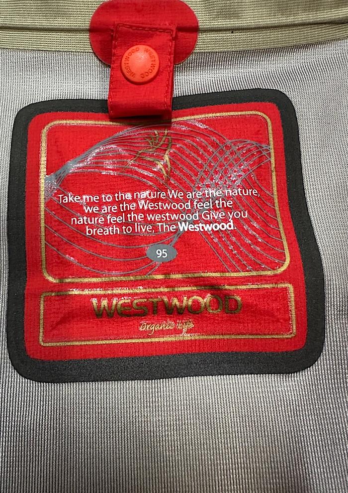 westwood (M) 4