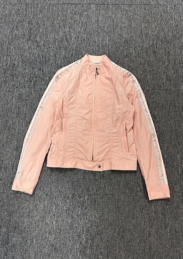 vintage zip-up jacket 2