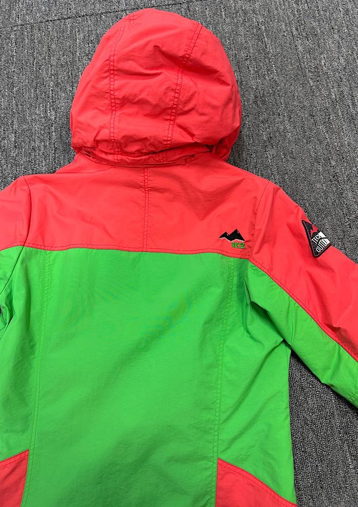 K2 (M) 5