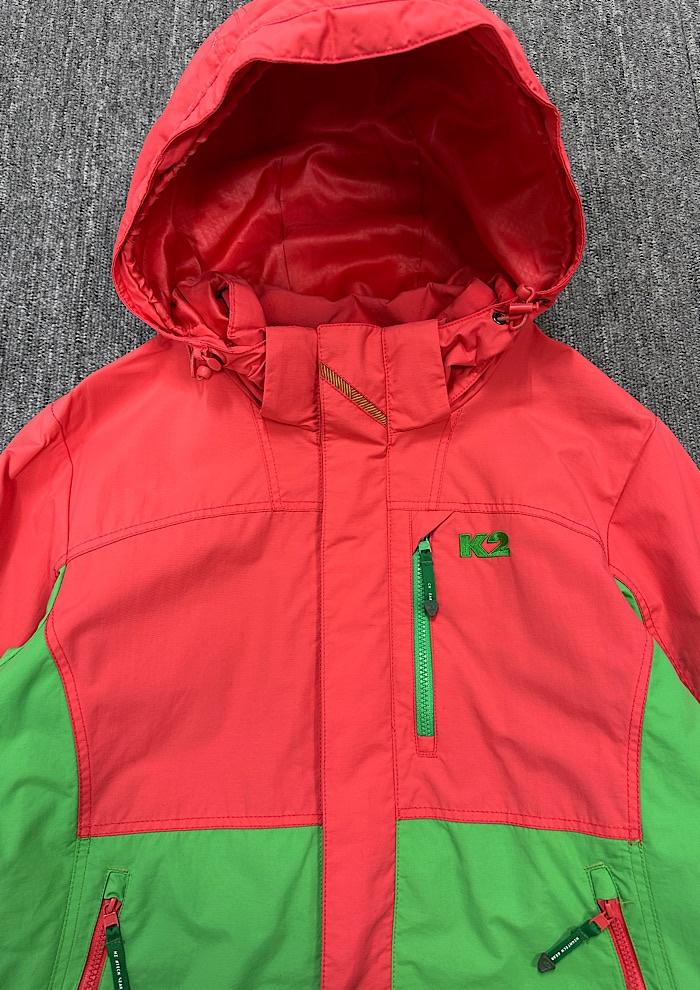 K2 (M) 3