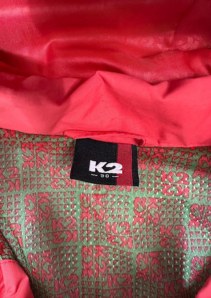 K2 (M) 4
