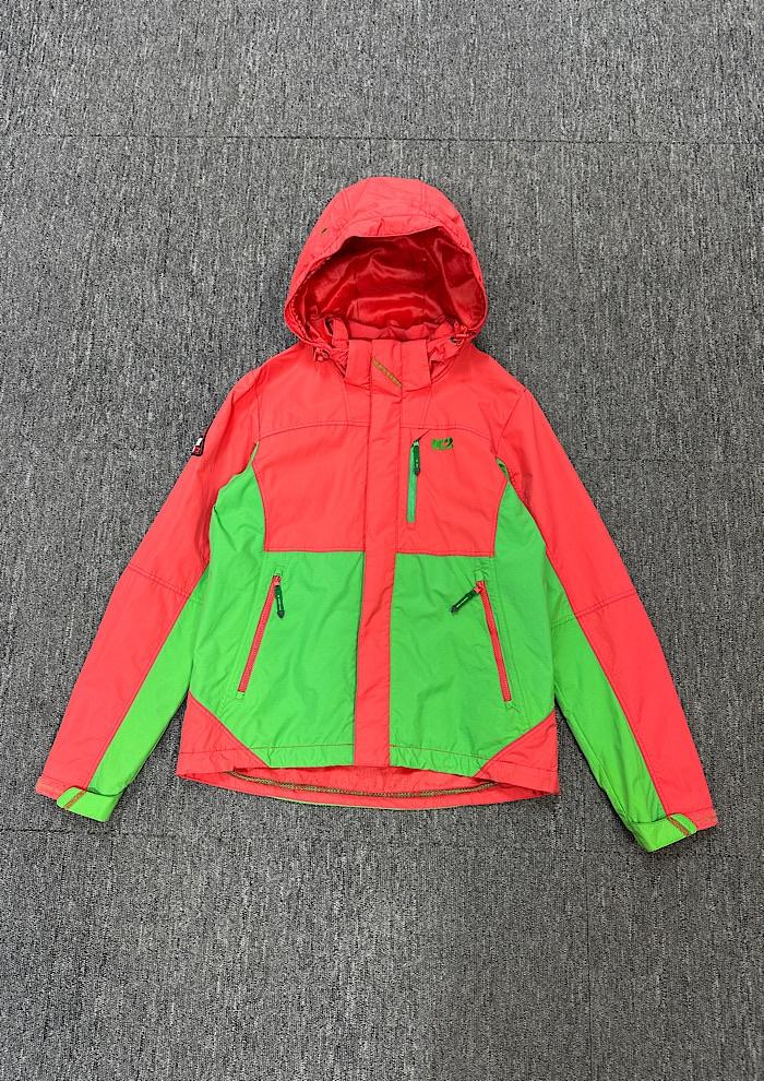 K2 (M) 2