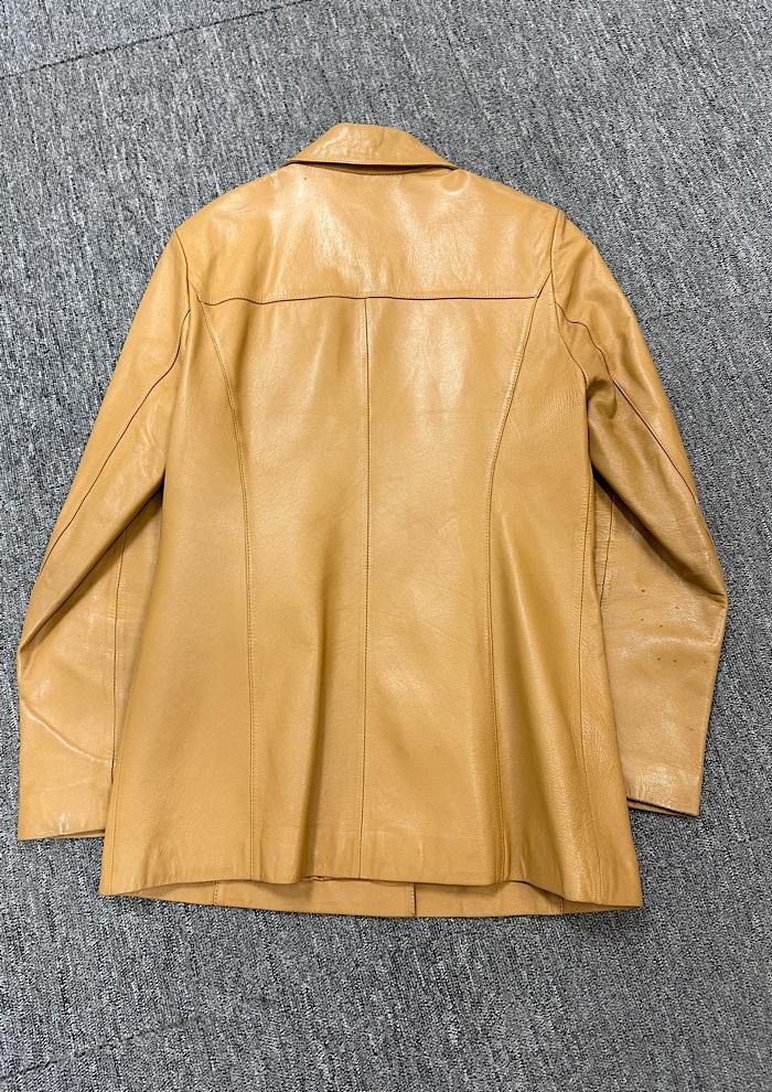 sheepskin jacket 4