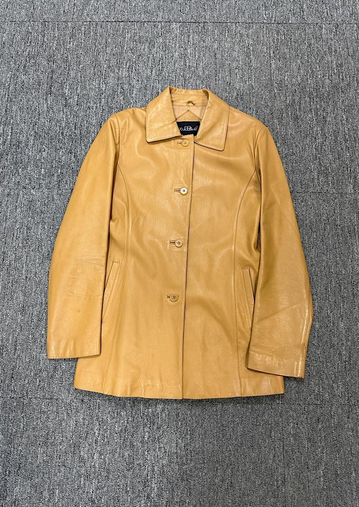 sheepskin jacket 2