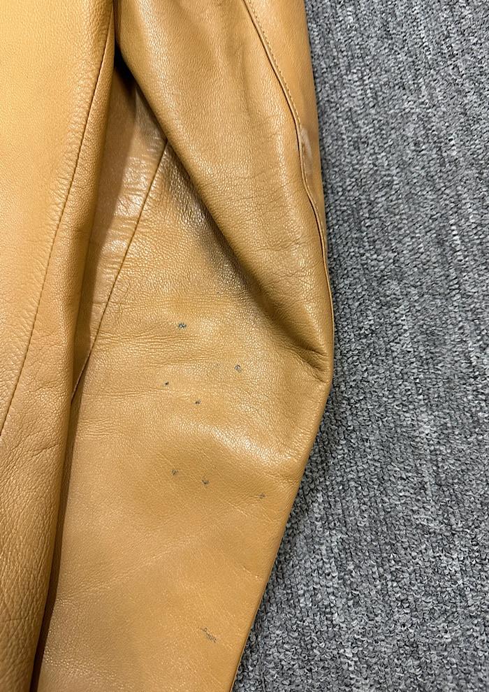 sheepskin jacket 5