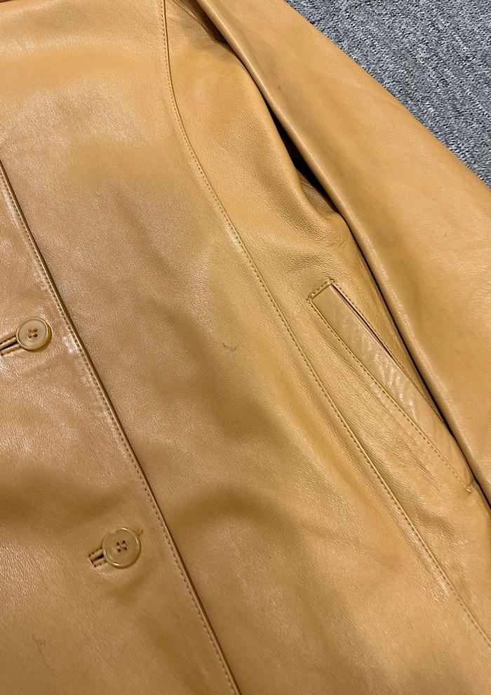 sheepskin jacket 3
