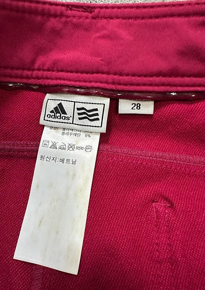 새상품 adidas (28inch) 4