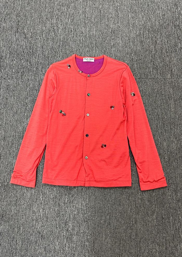 comme des garcons 3