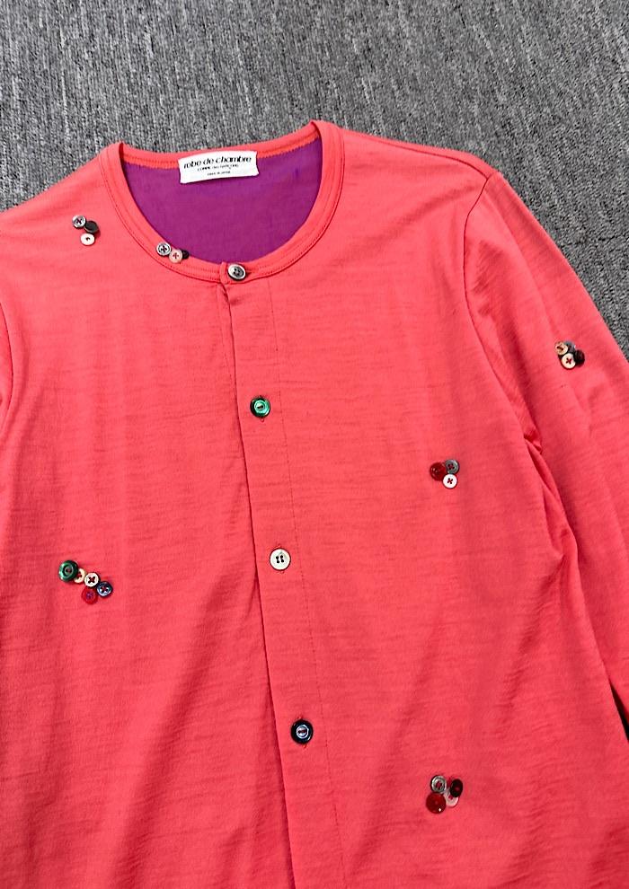 comme des garcons 2