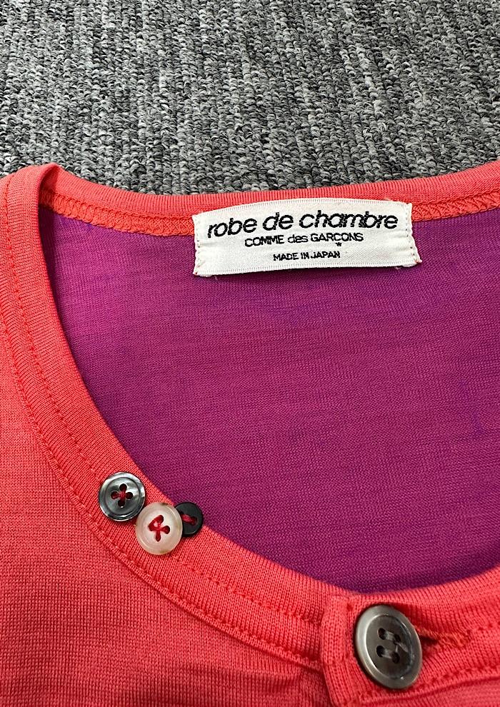 comme des garcons 4