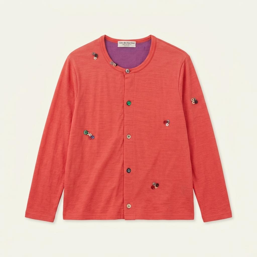 comme des garcons 1