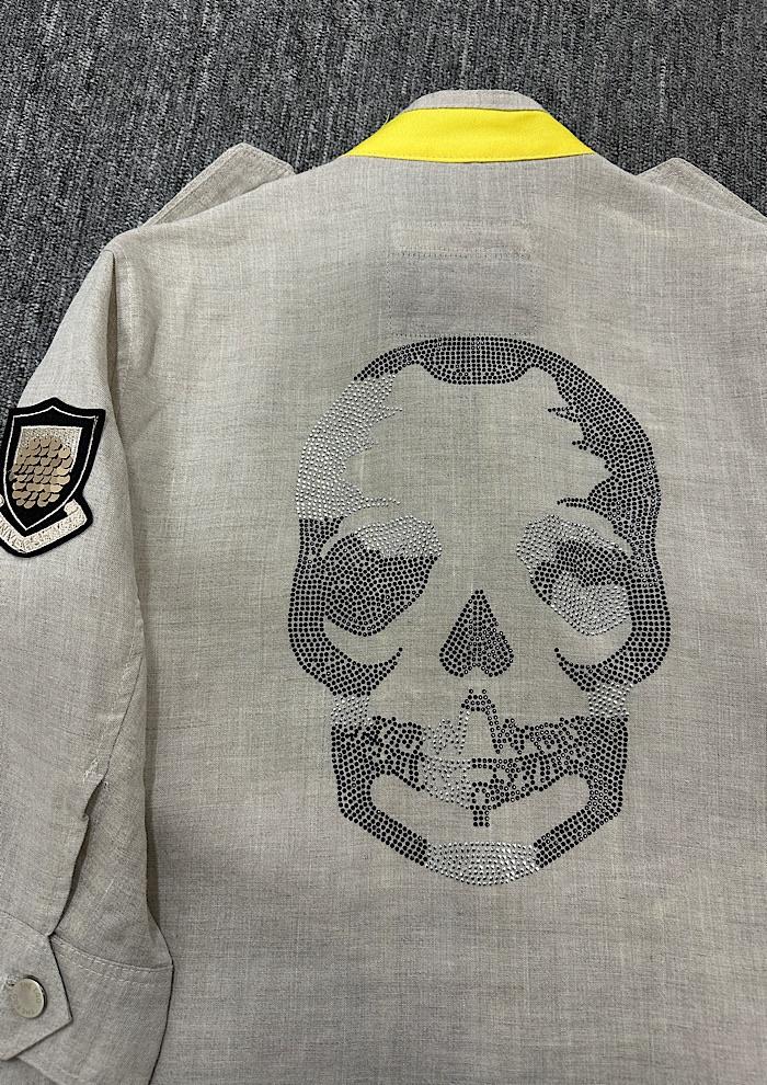 the ego linen100% 4
