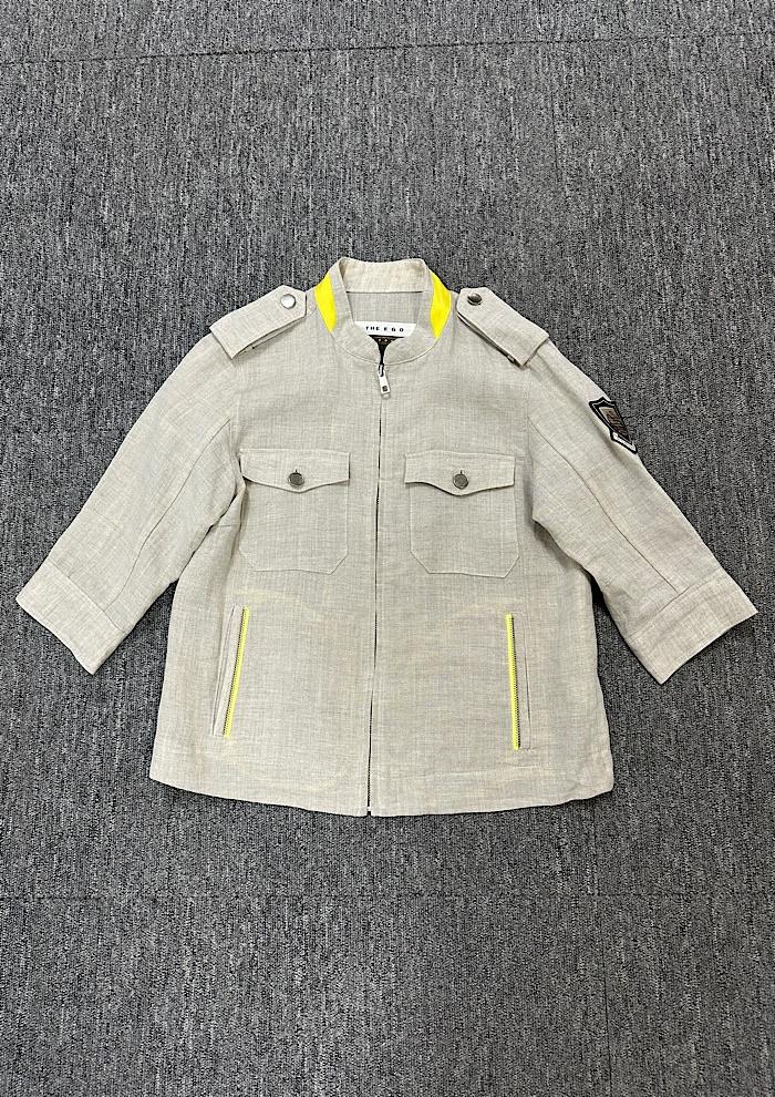 the ego linen100% 2