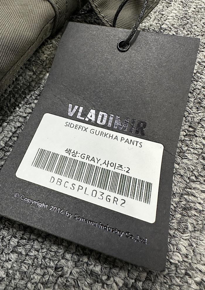 새상품 vladimir (32inch) 8