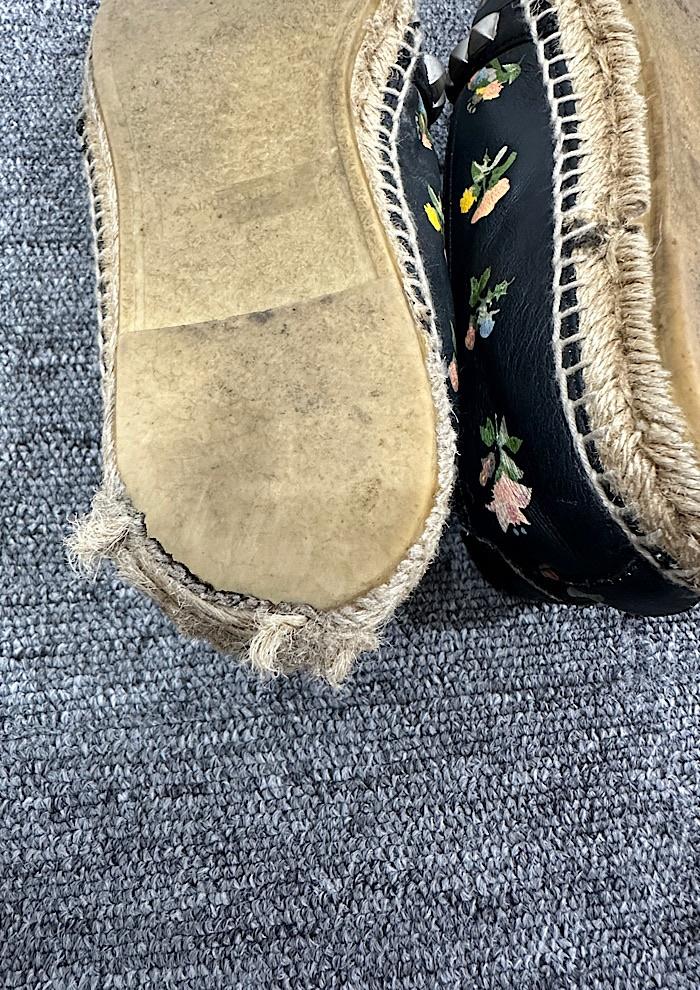 saint laurent 240 10