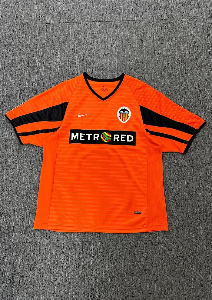 nike valencia 01-02 2