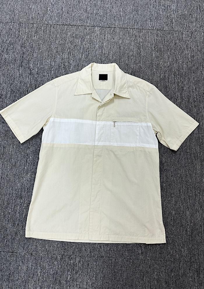 shirt (L) 2
