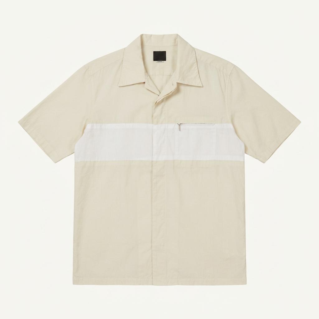 shirt (L) 1