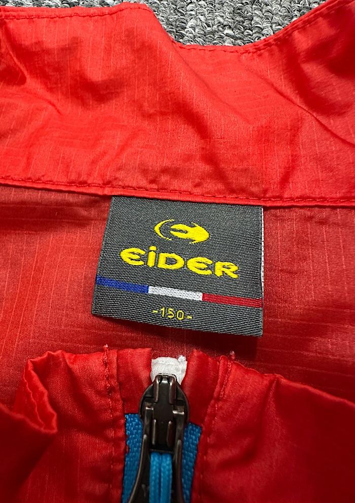 eider 3