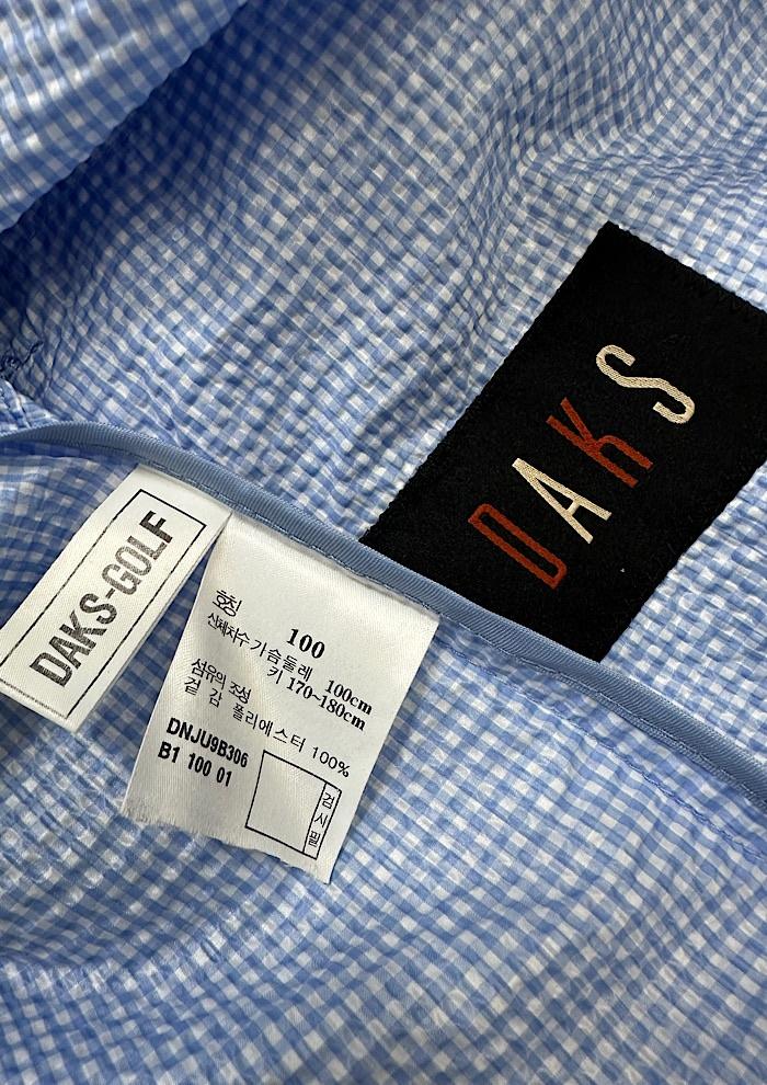 daks (XL) 5