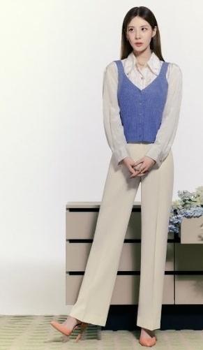 새상품 the atg wide pants (30inch) 2