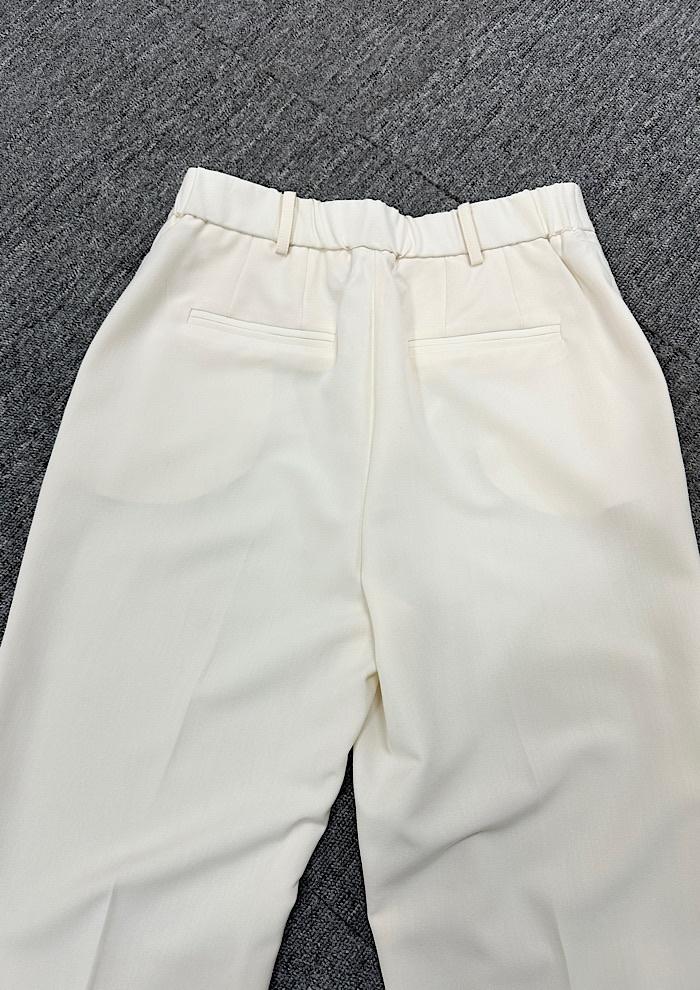 새상품 the atg wide pants (30inch) 5