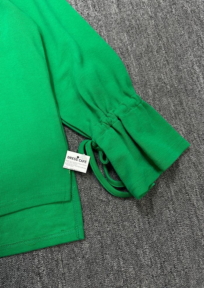새상품 overfit sweatshirt 3