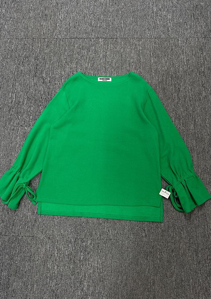 새상품 overfit sweatshirt 2