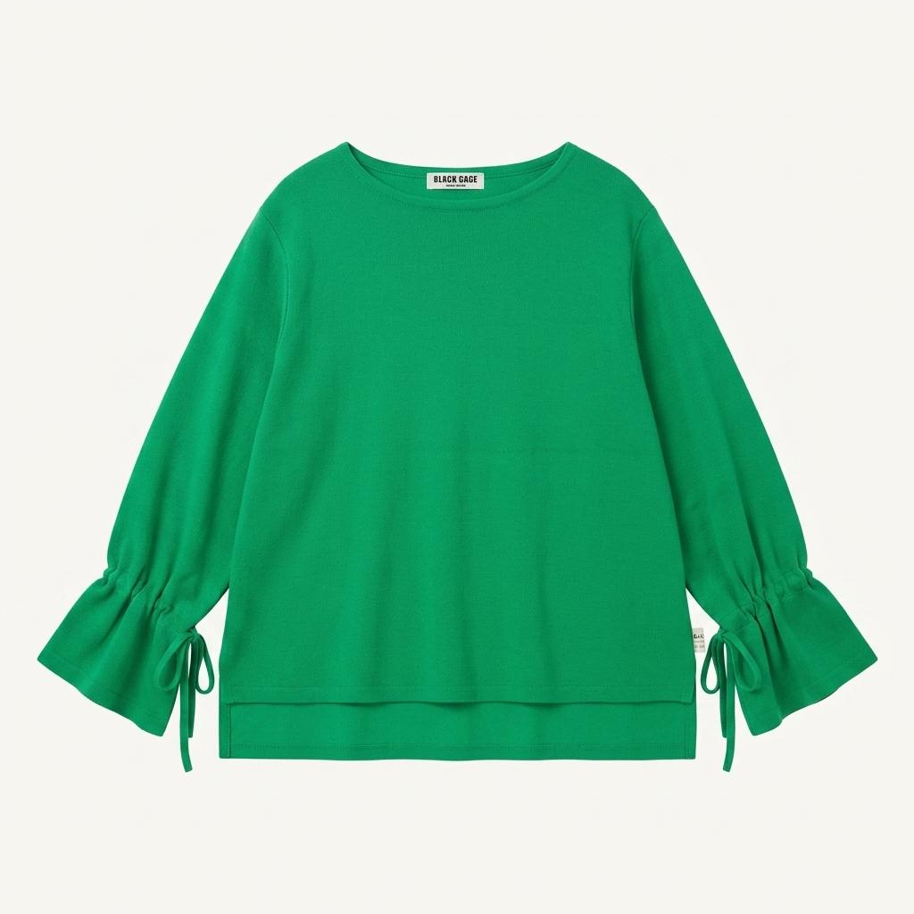 새상품 overfit sweatshirt 1