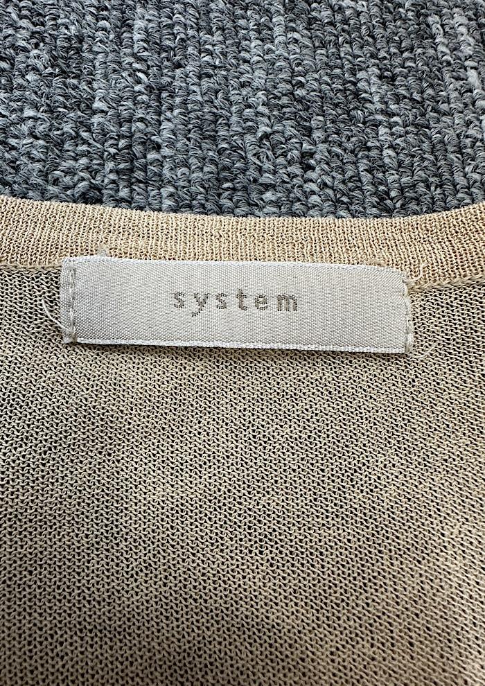 system 3