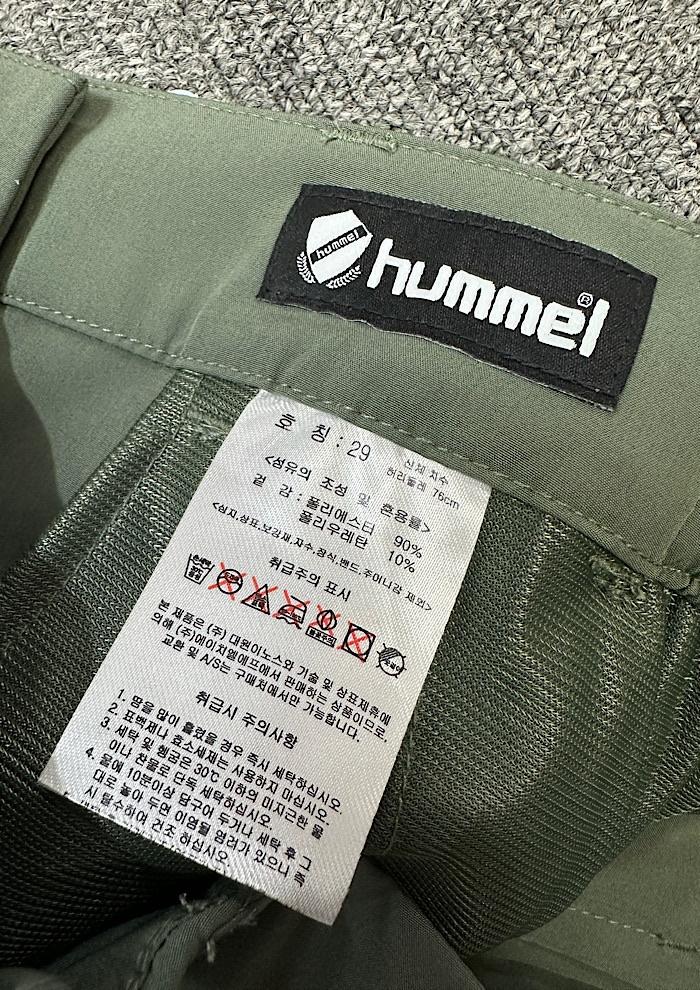 새상품 hummel (29inch) 5