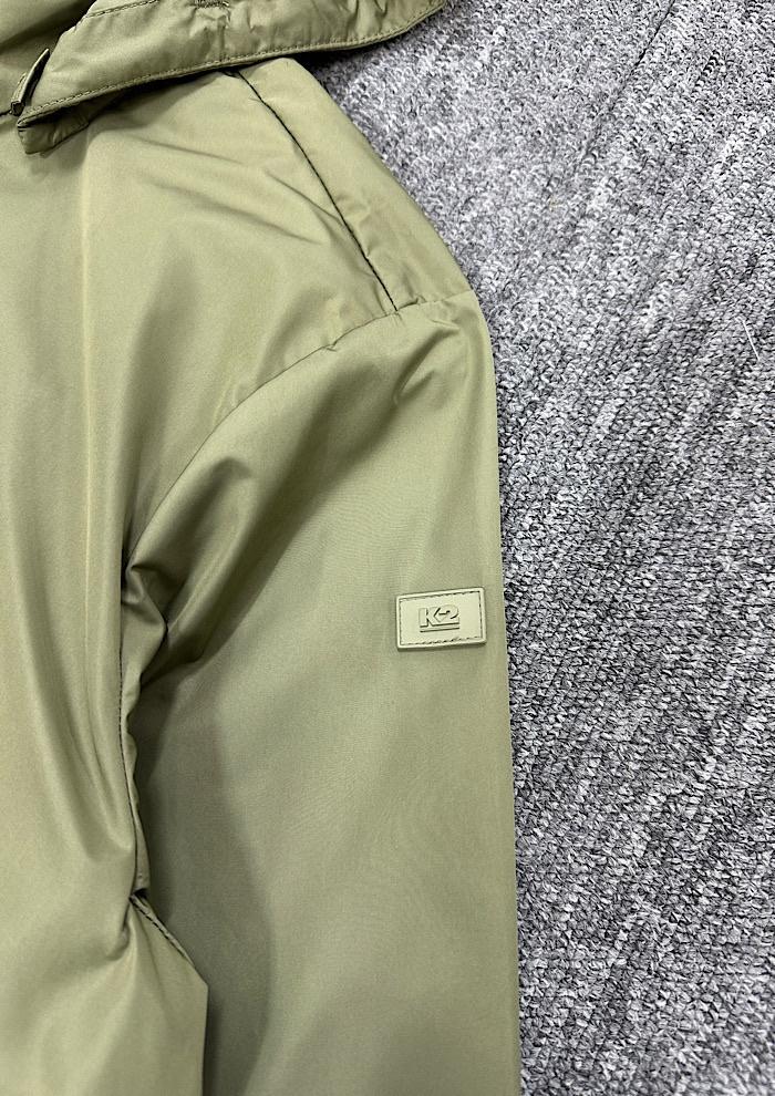 K2 (XL) 3