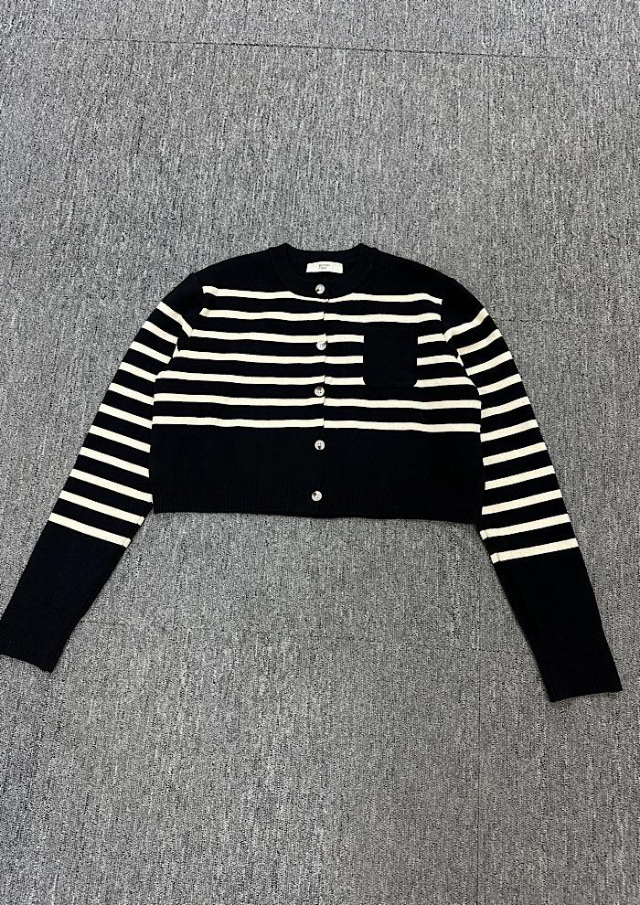 crop cardigan 2