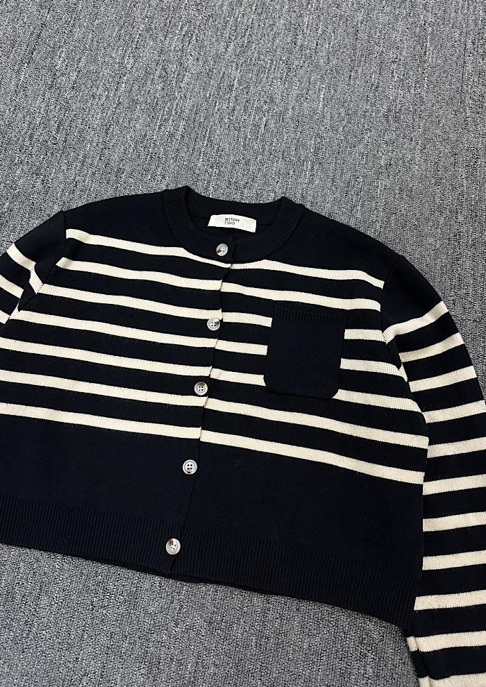 crop cardigan 3