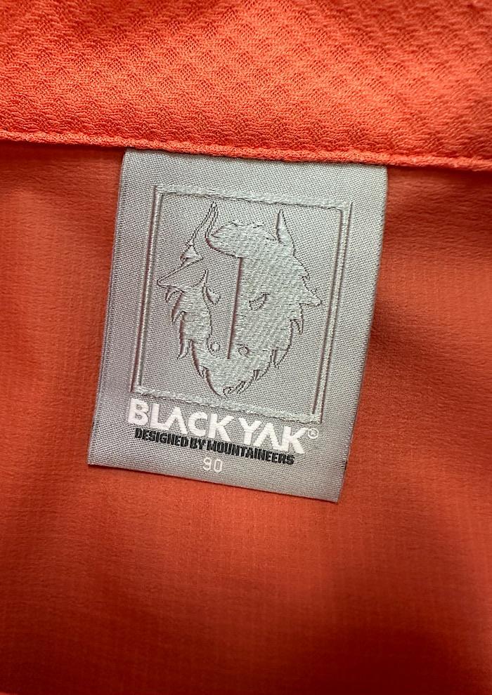 새상품 black yak (M) 4